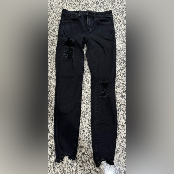 American Eagle Jegging - Picture 5 of 6